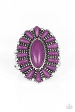 Load image into Gallery viewer, Paparazzi - Cactus Cabana - Purple