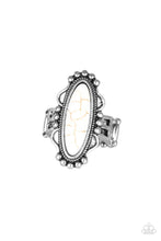 Load image into Gallery viewer, Leave No Trace - White