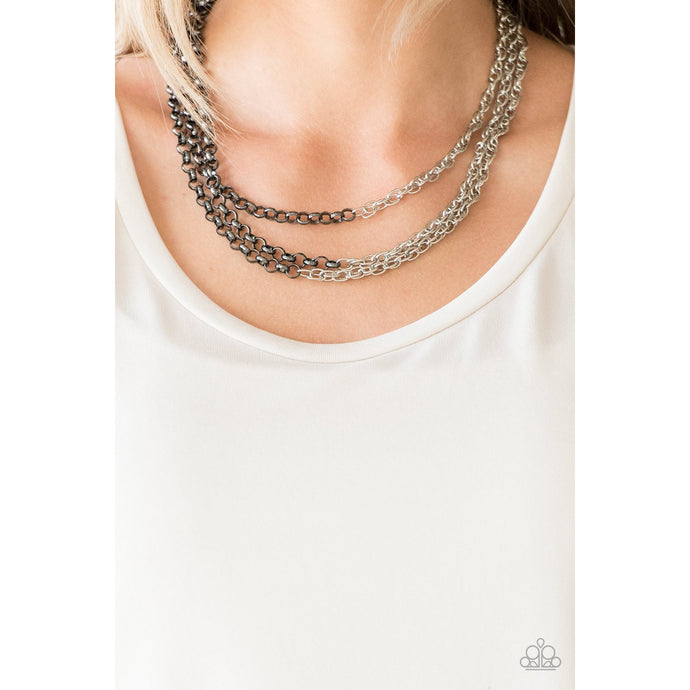 Paparazzi - Metro Madness - Black