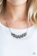 Load image into Gallery viewer, Paparazzi - Special Treatment - Silver