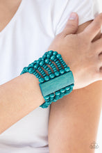 Load image into Gallery viewer, Don&#39;t Stop BELIZE-ing - Blue