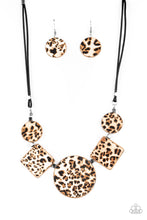 Load image into Gallery viewer, Here Kitty Kitty - Necklace Set
