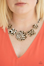 Load image into Gallery viewer, Here Kitty Kitty - Necklace Set