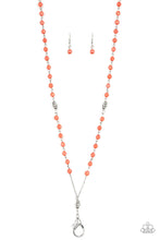 Load image into Gallery viewer, Tassel Takeover - Orange