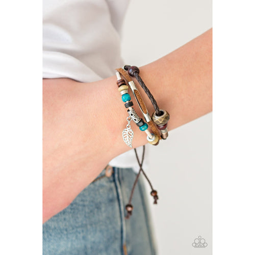 Paparazzi - Woodland Wonderland - Brown