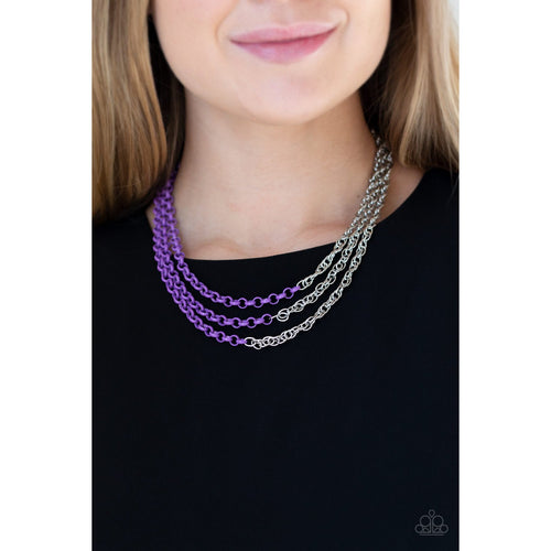 Paparazzi - Turn Up The Volume