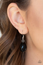 Load image into Gallery viewer, Paparazzi - Take The COLOR Wheel! - Black