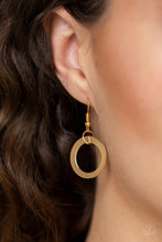 Load image into Gallery viewer, Paparazzi - Ringing In The Bling - Gold