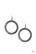 Load image into Gallery viewer, Haute Halo - Black