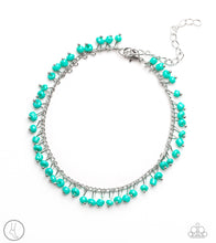 Load image into Gallery viewer, Paparazzi - Mermaid Mix - Blue