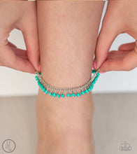 Load image into Gallery viewer, Paparazzi - Mermaid Mix - Blue