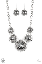 Load image into Gallery viewer, Global Glamour - Silver