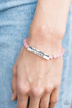 Load image into Gallery viewer, Paparazzi - So She Did - Pink