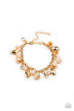 Load image into Gallery viewer, Paparazzi - Dazing Dazzle - Gold