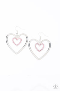 Heart Candy Couture - Pink