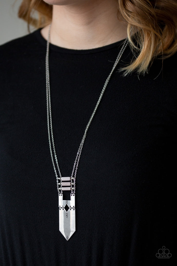 Paparazzi - Triassic Era - Silver