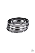 Load image into Gallery viewer, Paparazzi Basic Bauble - Black