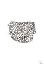 Load image into Gallery viewer, Paparazzi - Imperial Industrialism - Black