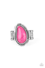 Load image into Gallery viewer, Paparazzi - Mineral Mood - Pink
