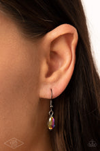 Load image into Gallery viewer, Paparazzi - Fringe Flavor - Multi