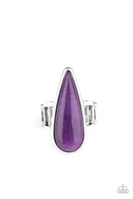 Load image into Gallery viewer, Paparazzi - Spiritual Awakening - Purple