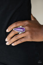 Load image into Gallery viewer, Paparazzi - Spiritual Awakening - Purple