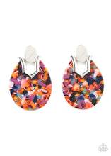 Load image into Gallery viewer, HAUTE Flash - Multi Earrings