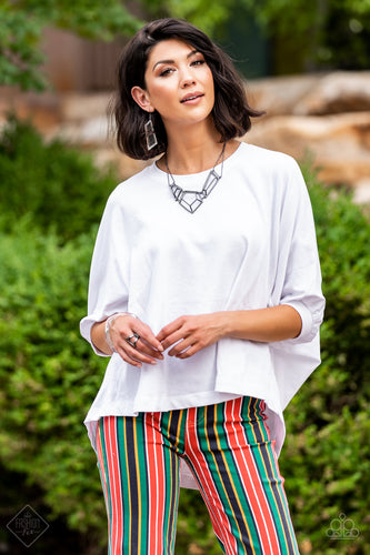 Paparazzi - 2021 August Sunset Sightings - Fashion Fix