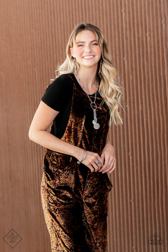 Paparazzi - 2021 October Sunset Sightings - Fashion Fix