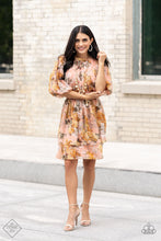 Load image into Gallery viewer, Paparazzi - 2021 August Fiercely 5th Avenue - Fashion Fix