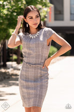 Load image into Gallery viewer, Paparazzi - 2021 October Fiercely 5th Avenue - Fashion Fix