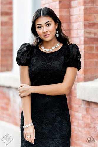 Paparazzi - 2021 December Fiercely 5th Avenue - Fashion Fix