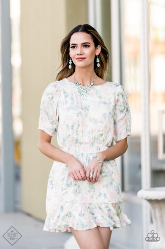 Paparazzi - 2021 May Glimpses of Malibu - Fashion Fix