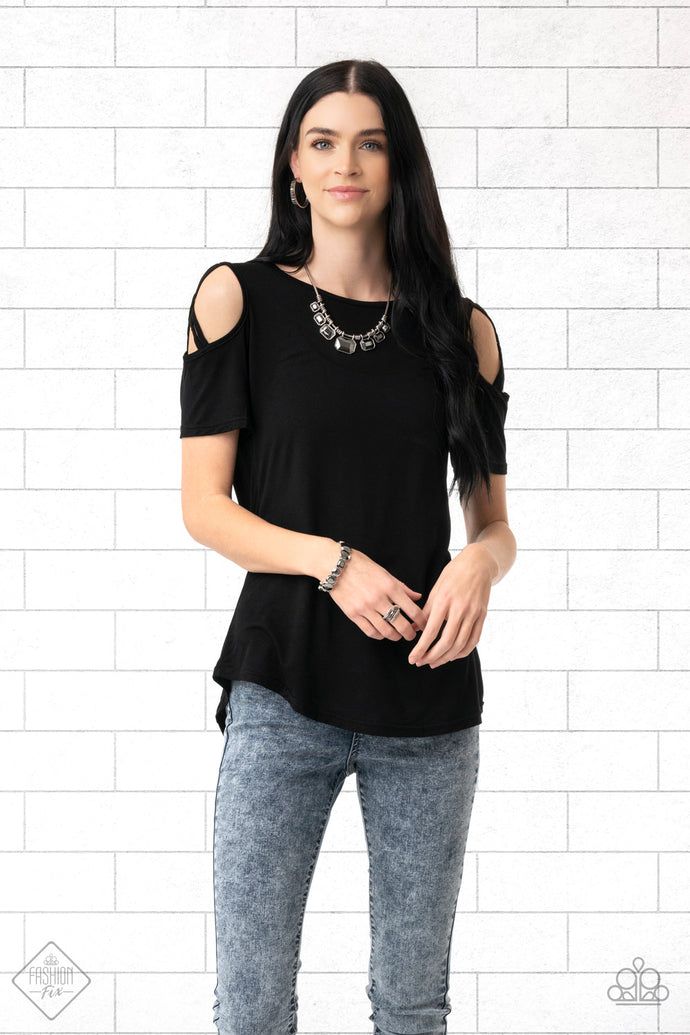 Paparazzi - 2021 March Magnificent Musings - Fashion Fix