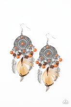 Load image into Gallery viewer, Desert Plains - Orange