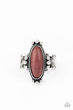 Load image into Gallery viewer, Paparazzi - Pioneer Paradise - Brown