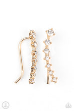 Load image into Gallery viewer, New Age Nebula - Gold