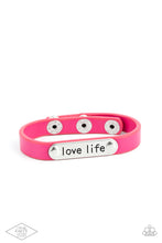 Load image into Gallery viewer, Paparazzi - Love Life - Pink