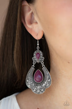 Load image into Gallery viewer, Paparazzi Rise and Roam - Purple