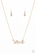 Load image into Gallery viewer, Head Over Heels In Love - Gold