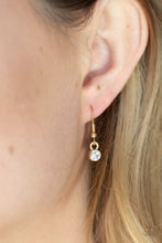 Load image into Gallery viewer, Head Over Heels In Love - Gold