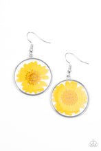 Load image into Gallery viewer, Paparazzi - Forever Florals - Yellow