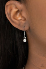 Load image into Gallery viewer, Paparazzi - Timeless Trimmings - Black