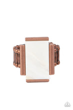 Load image into Gallery viewer, Paparazzi - Mystical Marinas - Copper