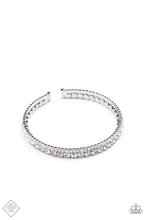 Load image into Gallery viewer, Paparazzi Fairytale Sparkle - White