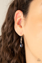 Load image into Gallery viewer, Paparazzi - Cosmic Charisma - Blue