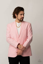 Load image into Gallery viewer, Paparazzi - Urban Uppercut - Gold