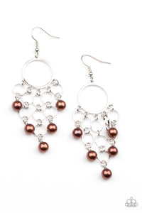 Paparazzi - When Life Gives You Pearls - Brown