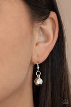 Load image into Gallery viewer, Paparazzi - Nice CORD-ination - Red