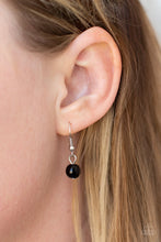 Load image into Gallery viewer, Paparazzi - Icy Intimidation - Black